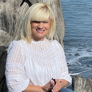 Meet your Posher, Jen